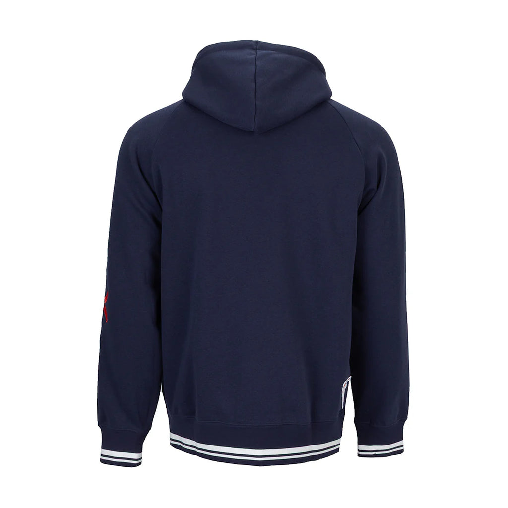 Chivas Relaxed Hoodie -Mens