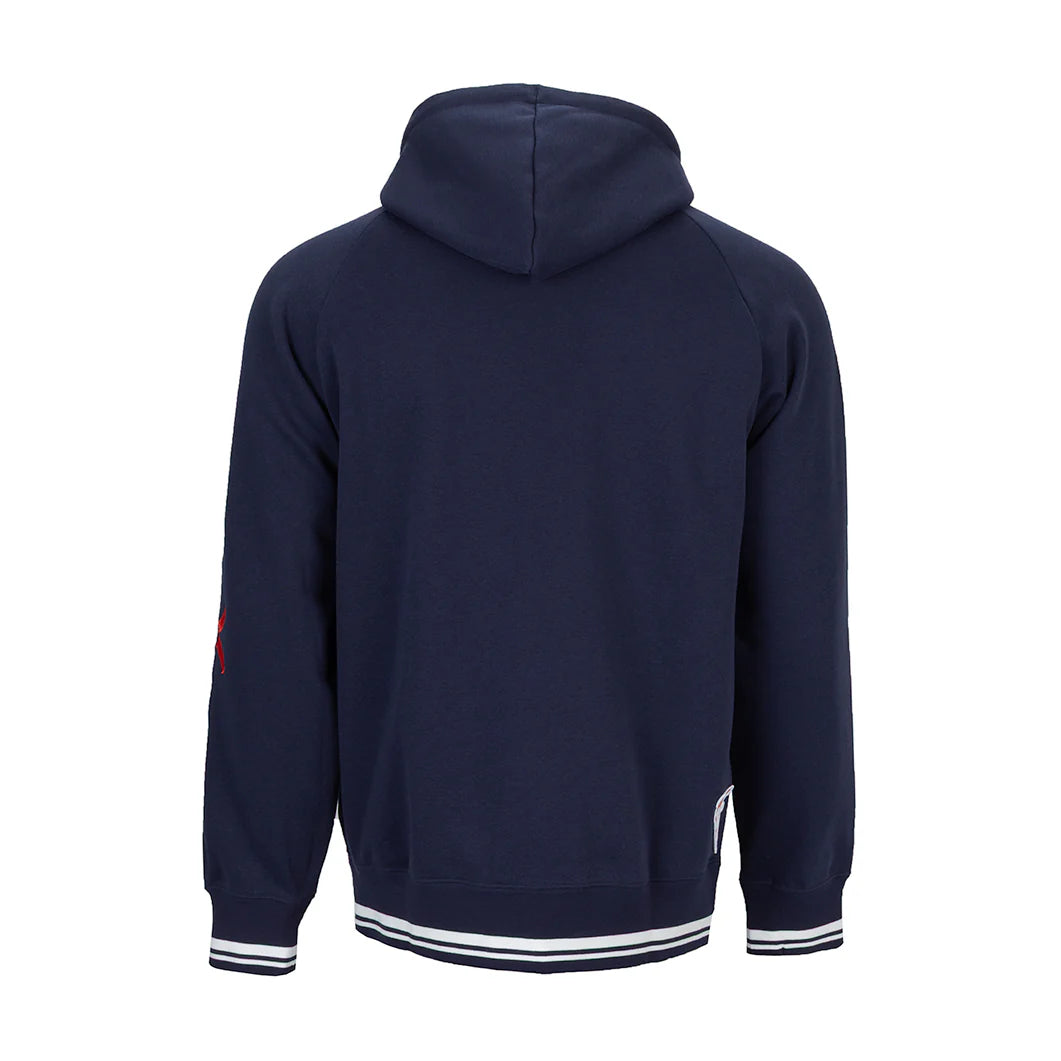 Chivas Relaxed Hoodie -Mens