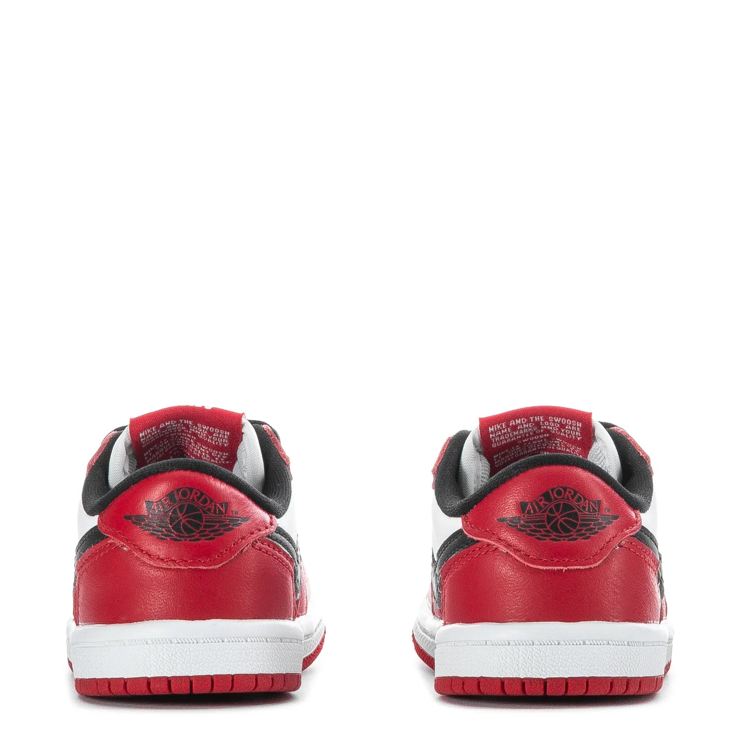 Retro 1 Low OG - Toddler