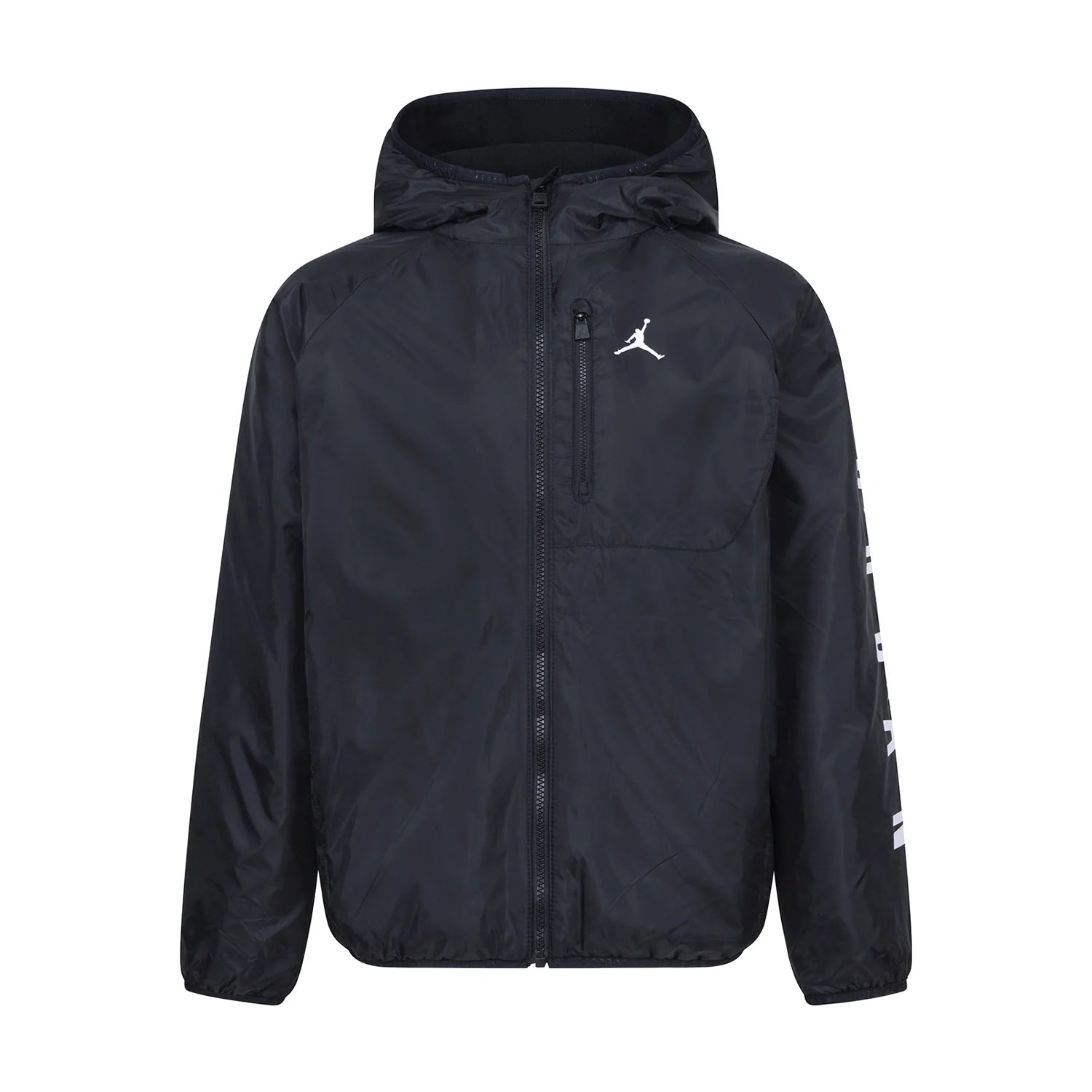 Fleece Lined Jacket - Youth