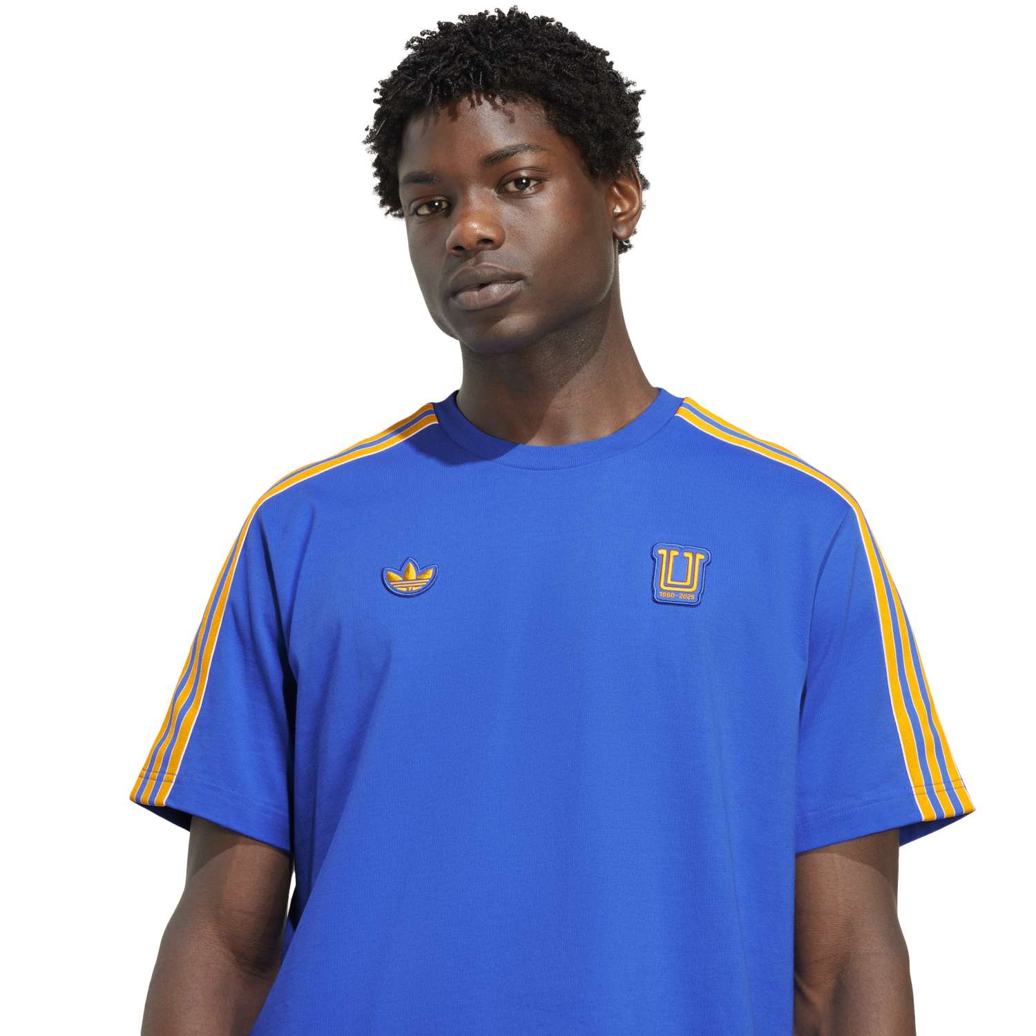 Tigres Icon Tee -Mens