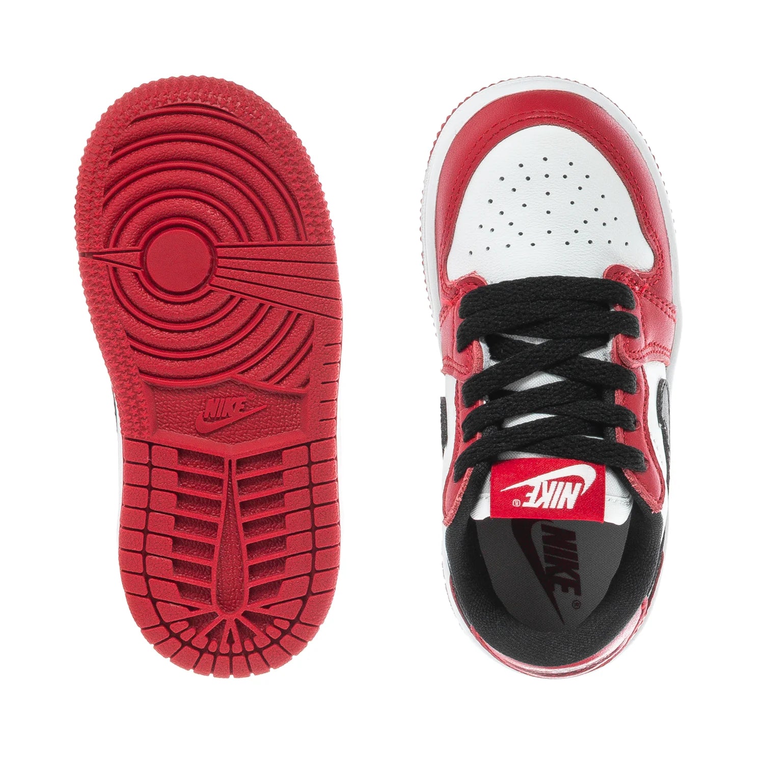 Retro 1 Low OG - Toddler
