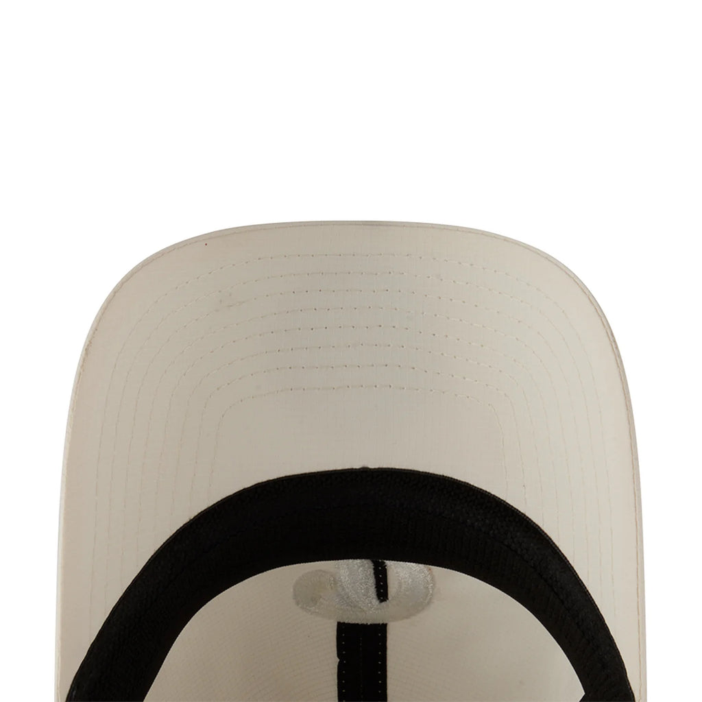 Dodgers "D" Ripstop Tonal Color Pack Casual Classic Strapback