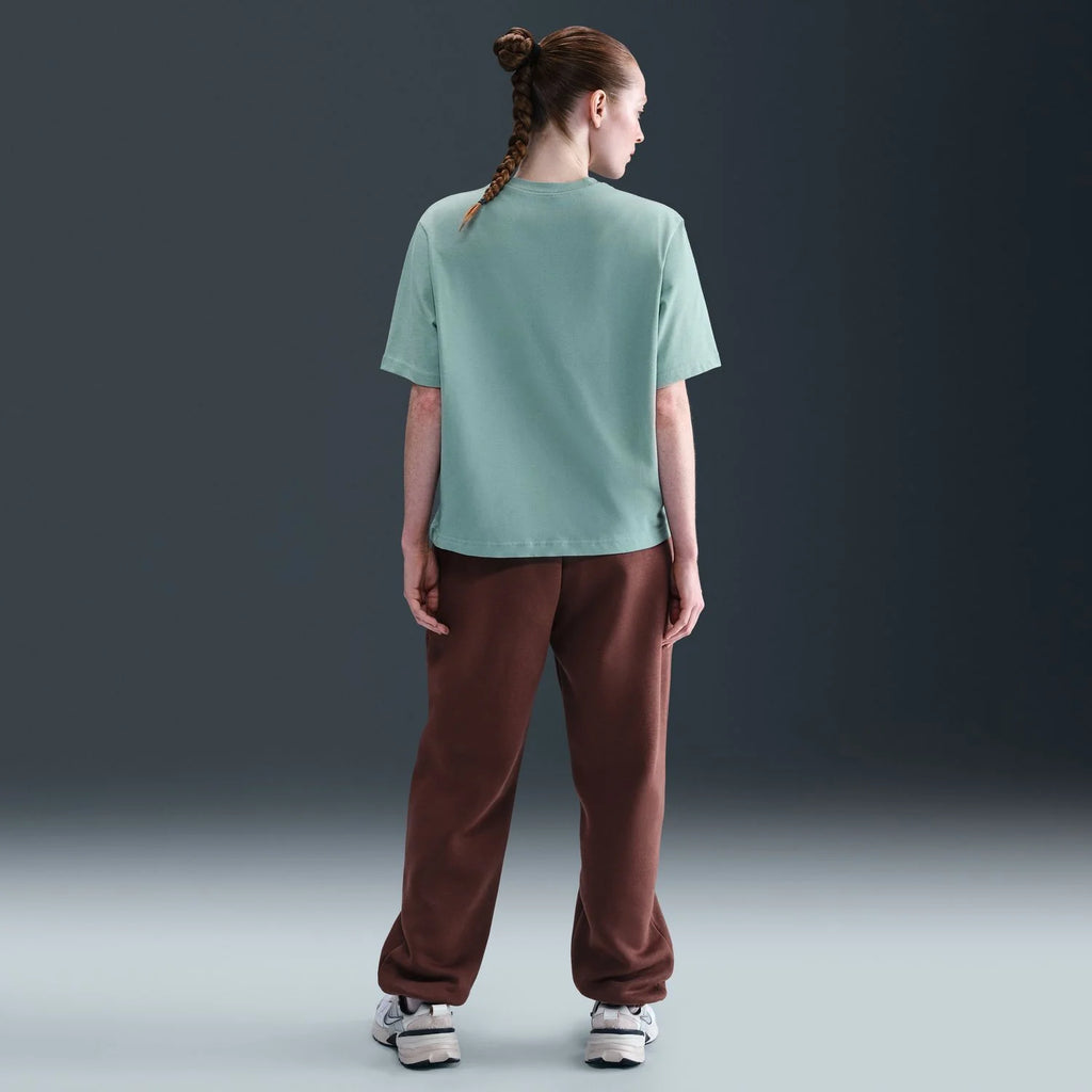 Essential Boxy Tee - Womens