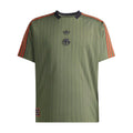 Bayern Munich Icon LS Polo -Mens