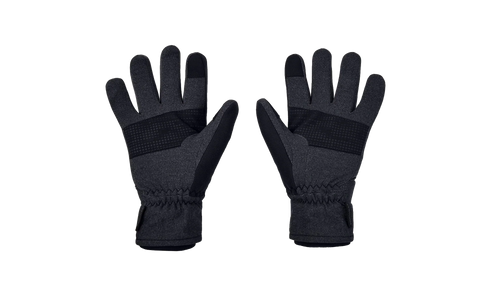 Storm Gloves "Black / Pitch Gray" 1356695 001