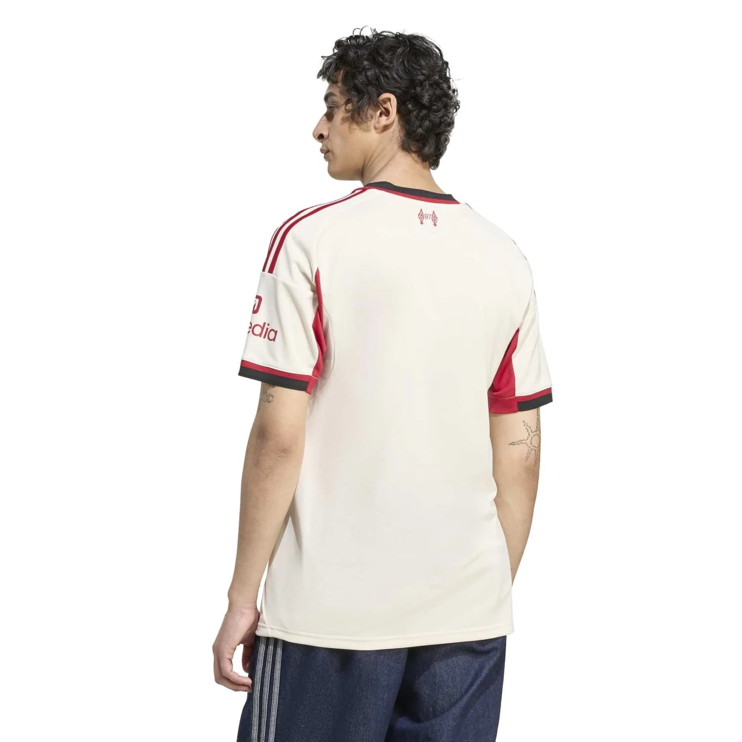 Liverpool 25/26 Replica 3rd Jersey - Mens