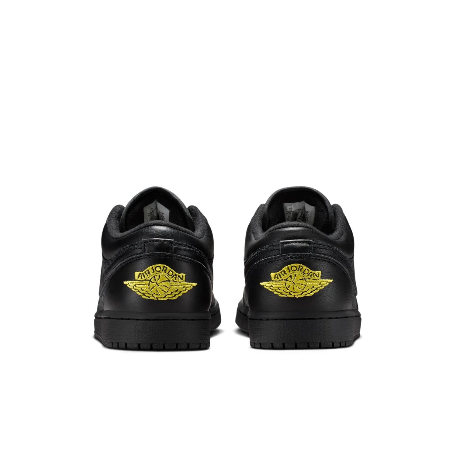 AJ 1 Low SE - Mens
