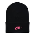 Nike Peak Tall Cuff Swoosh Beanie