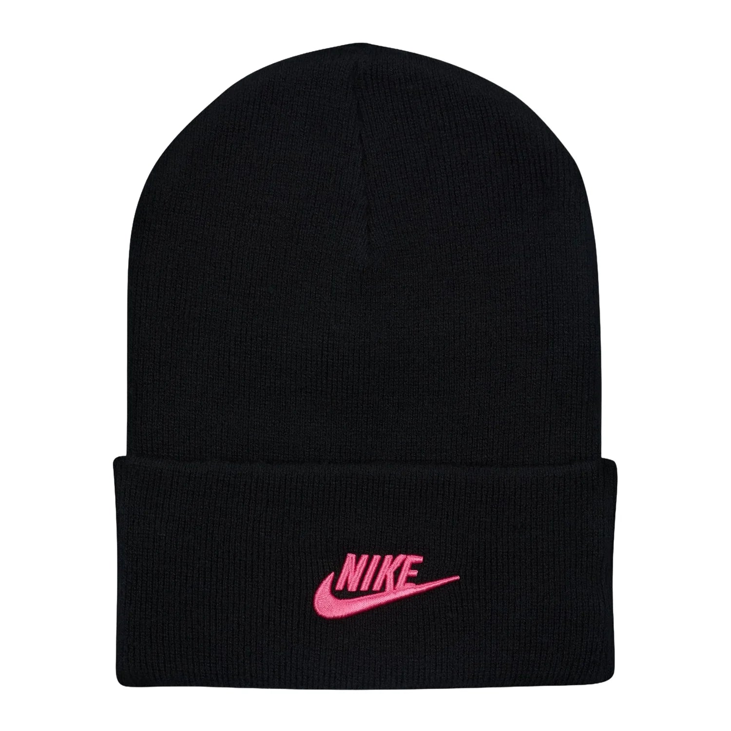 Nike Peak Tall Cuff Swoosh Beanie