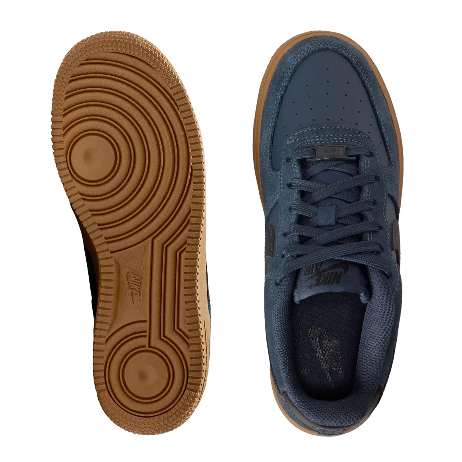 Air Force 1 LV8 2 - Youth