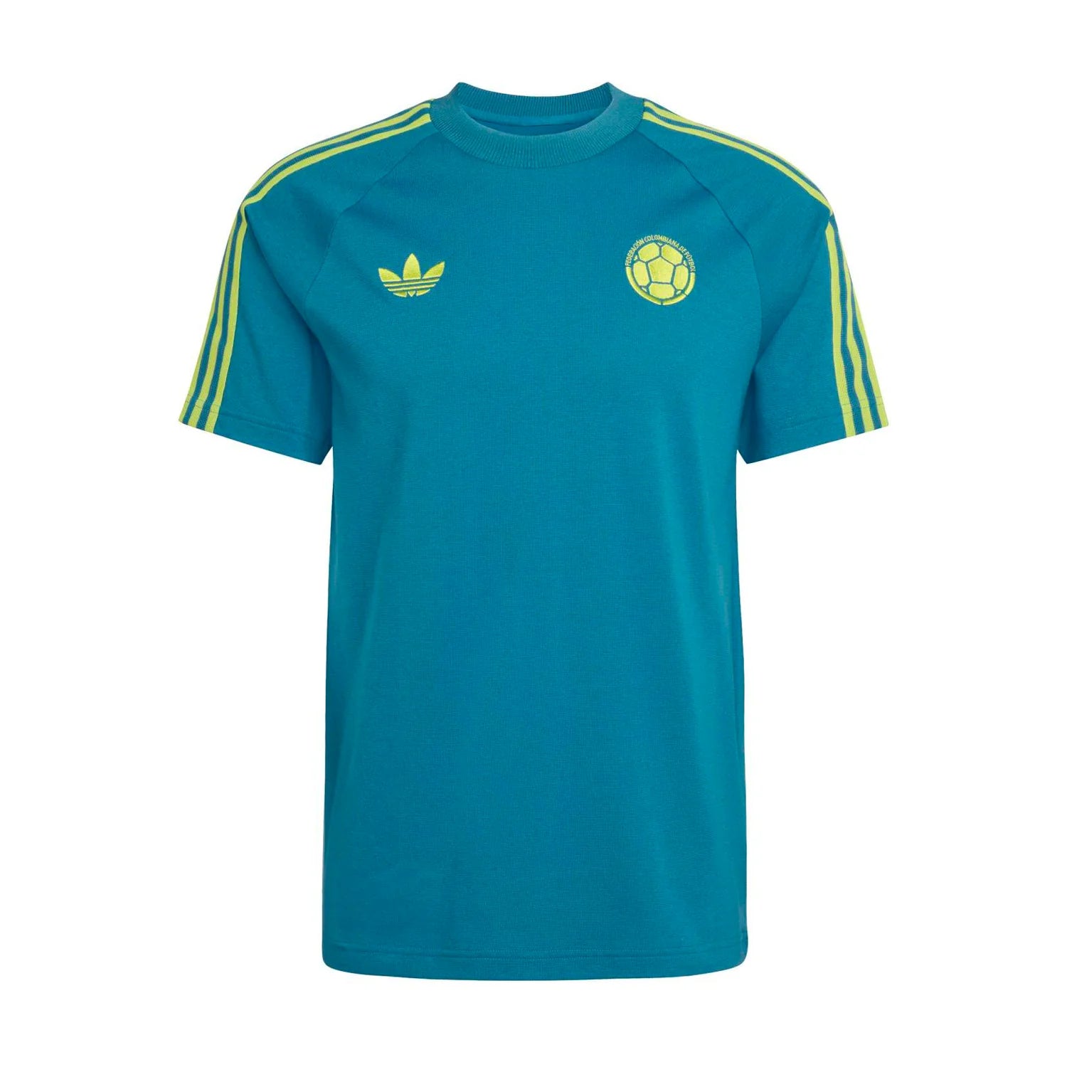 Colombia OG Tee -Mens