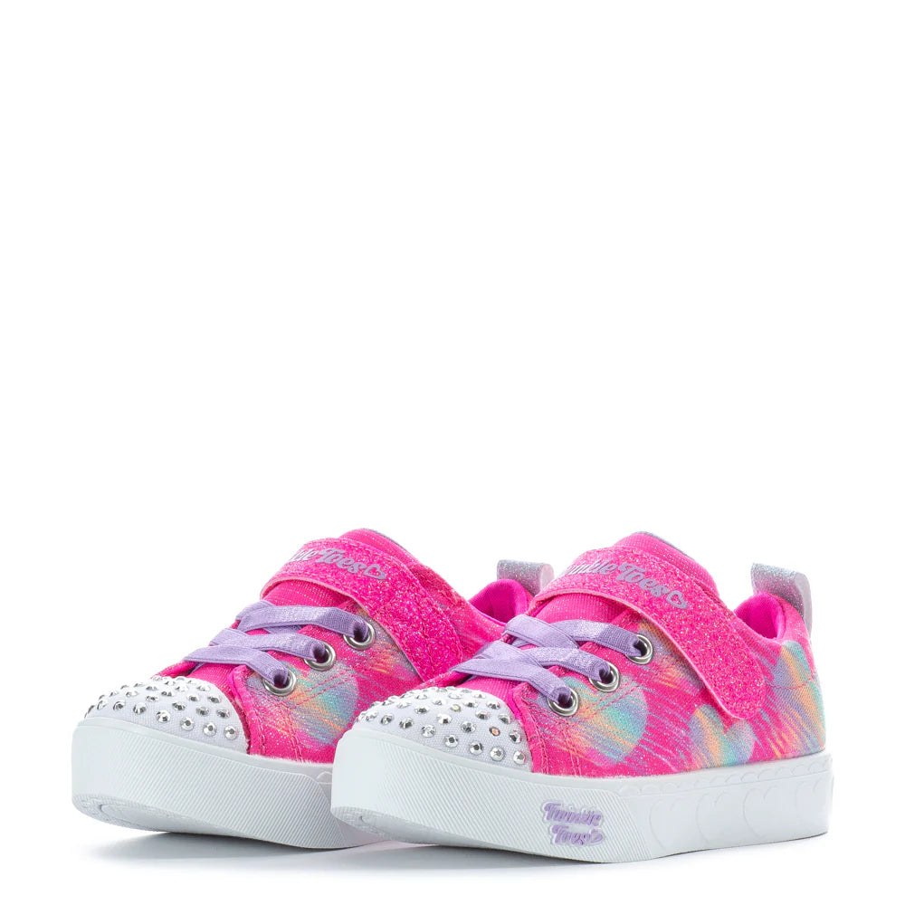 Heart Steps - Toddler