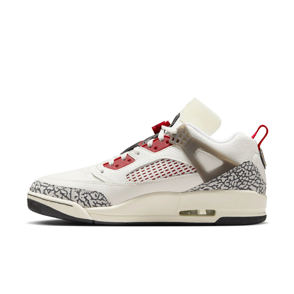 Spizike Low - Mens