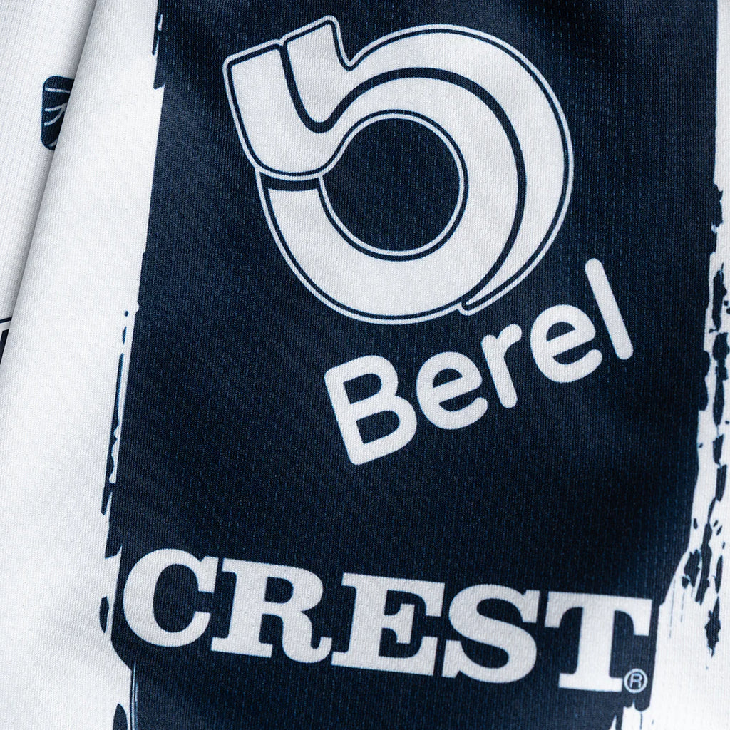 Monterrey 25/26 Home Replica Jersey -Mens