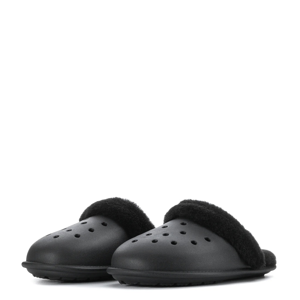 Classic Fuzz Scuff - Womens