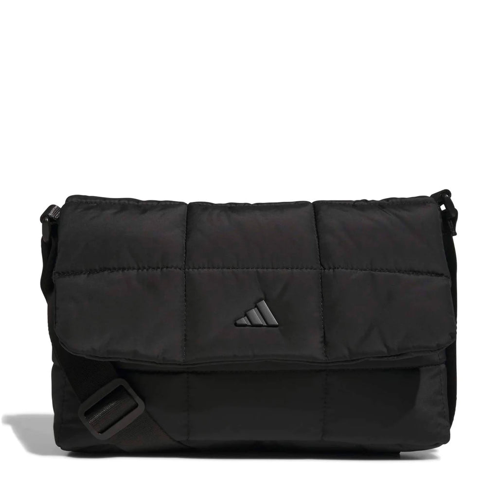 Quilted Crossbody