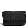 Quilted Crossbody
