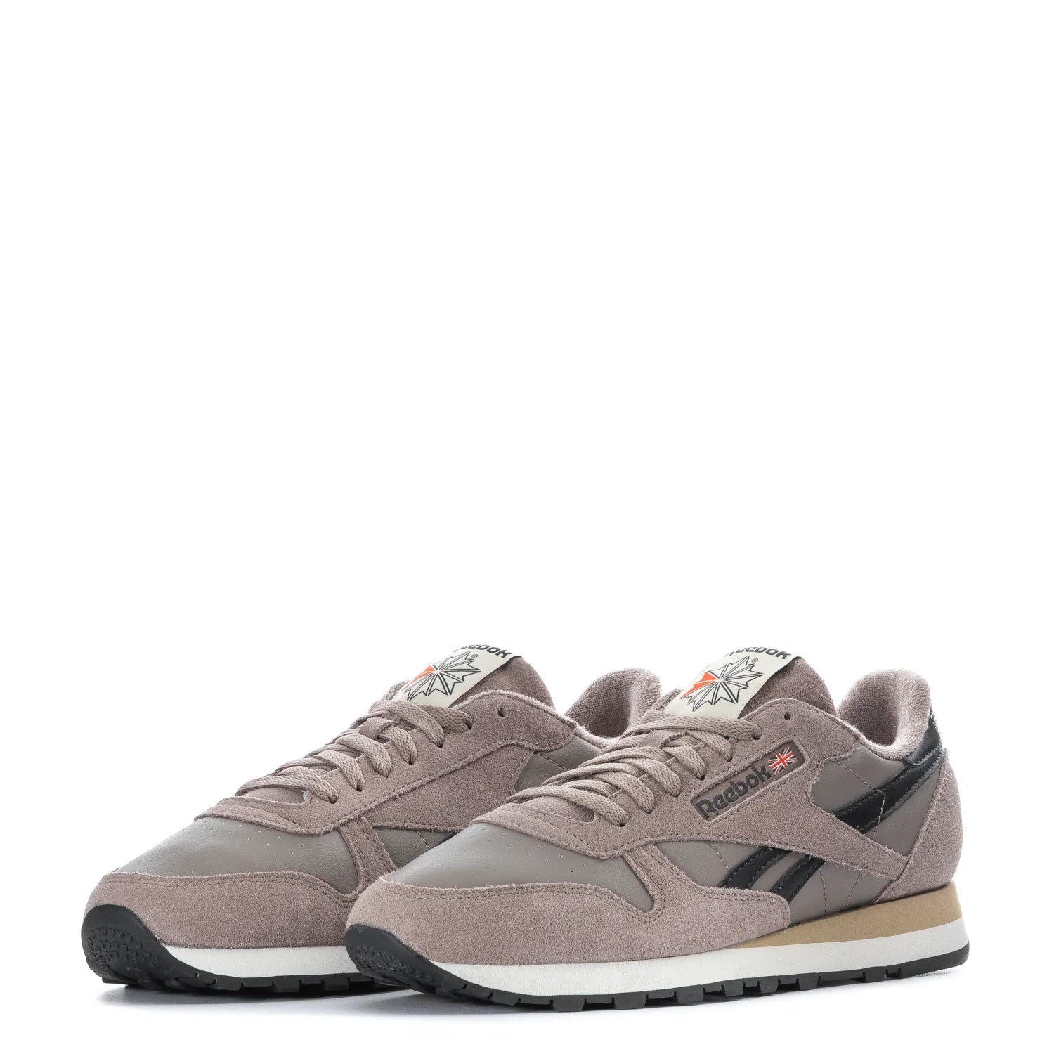 Classic Leather- Mens
