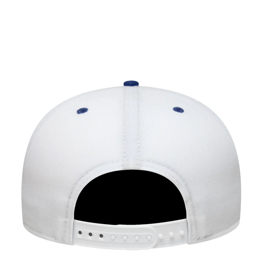 Brooklyn Dodgers Jackie Robinson 2-Tone OTC 950 A-Frame