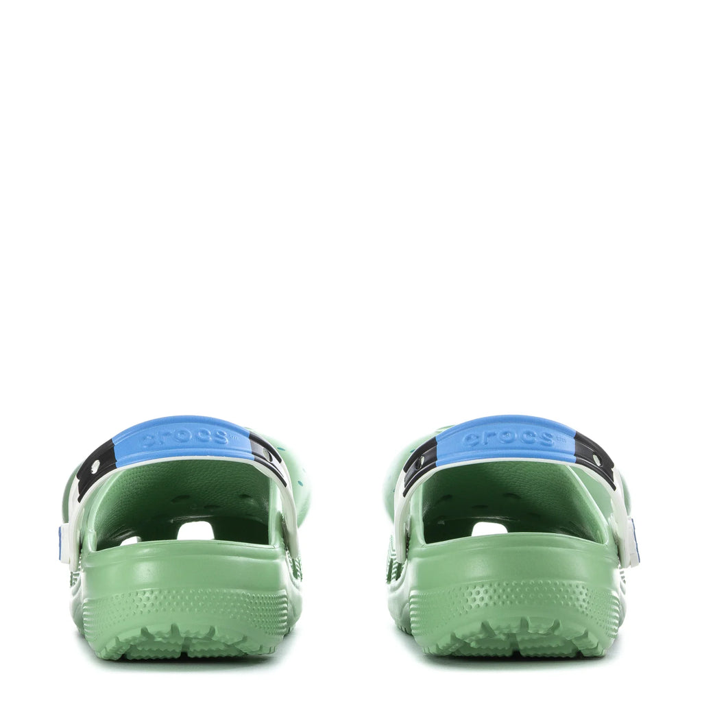 Classic Clog- Mens
