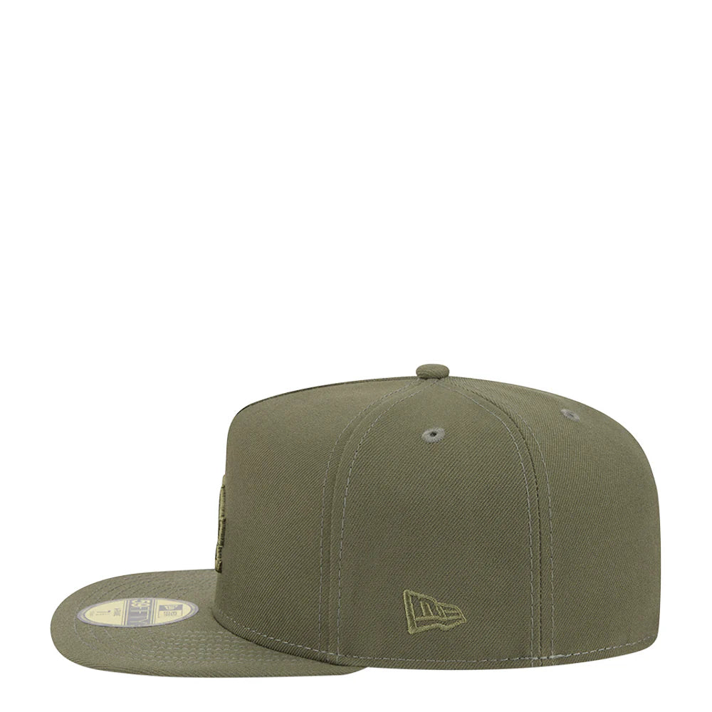Dodgers Color Pack 5950 A-Frame