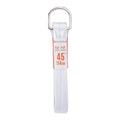 Flat 45"