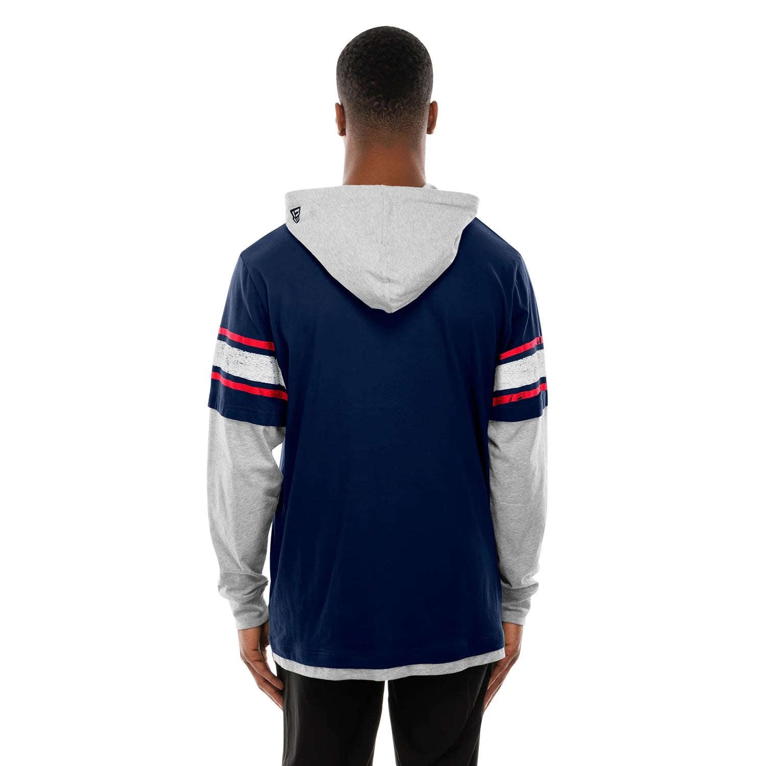 Houston Texans Throwback Tee -Mens