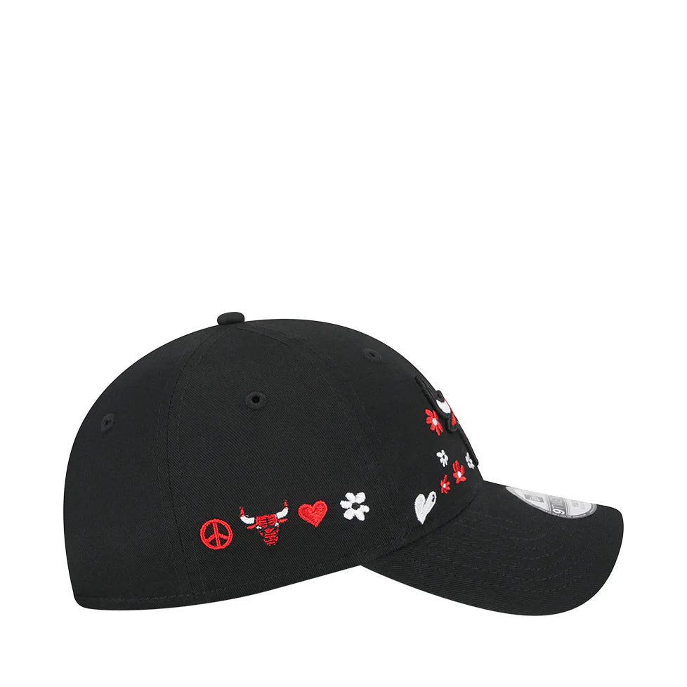 Bulls Flower 920 - Kids