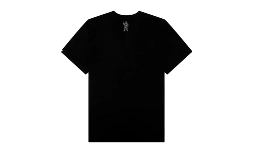 Curve Short-Sleeve Tee "Black" 861 1203 BLAC