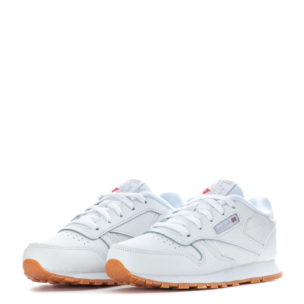 Classic Leather - Kids