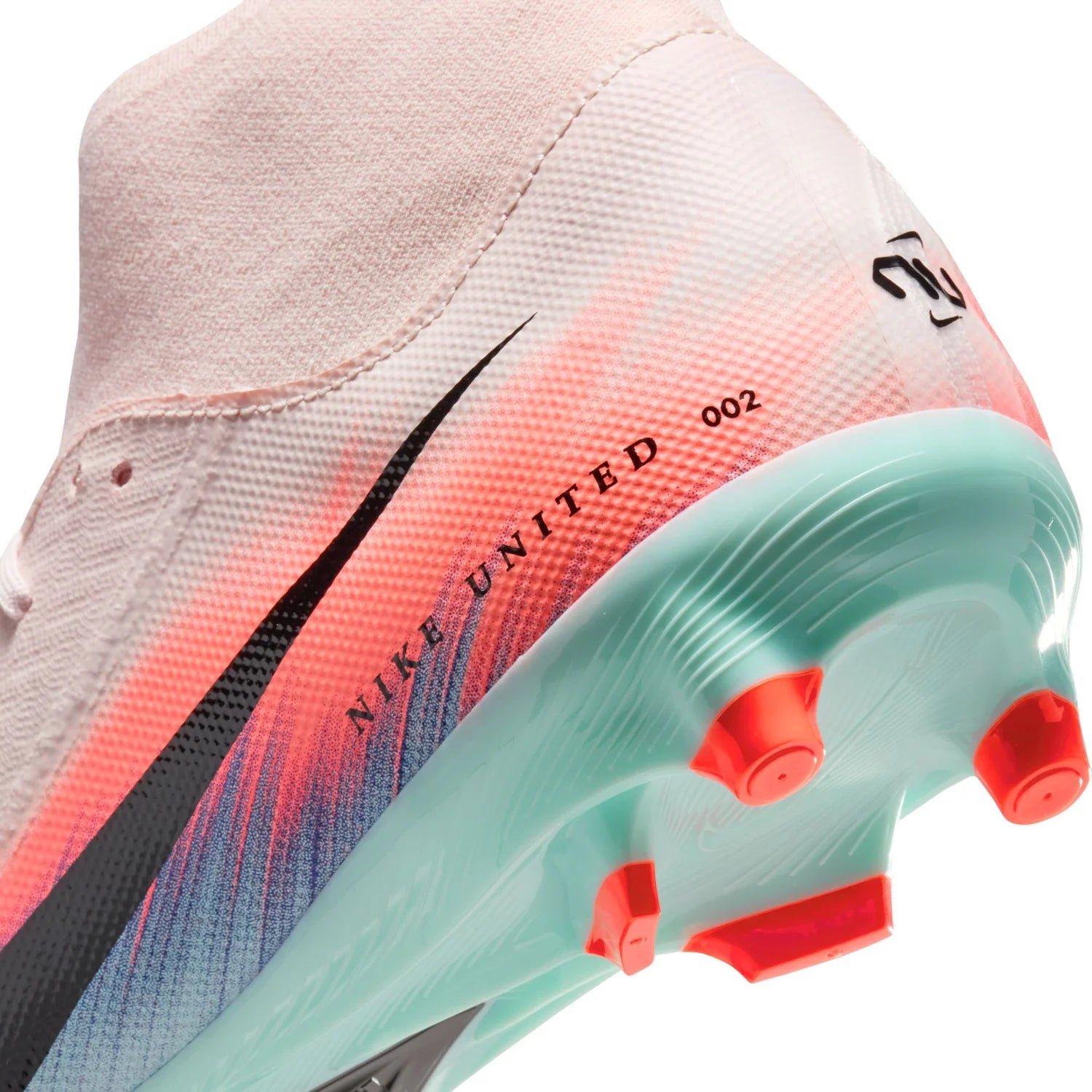 Mercurital Superfly 10 Academy FG/MG - Mens