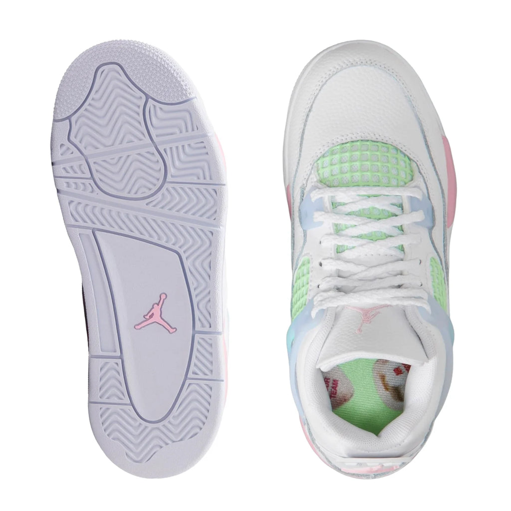 Retro 4 - Kids