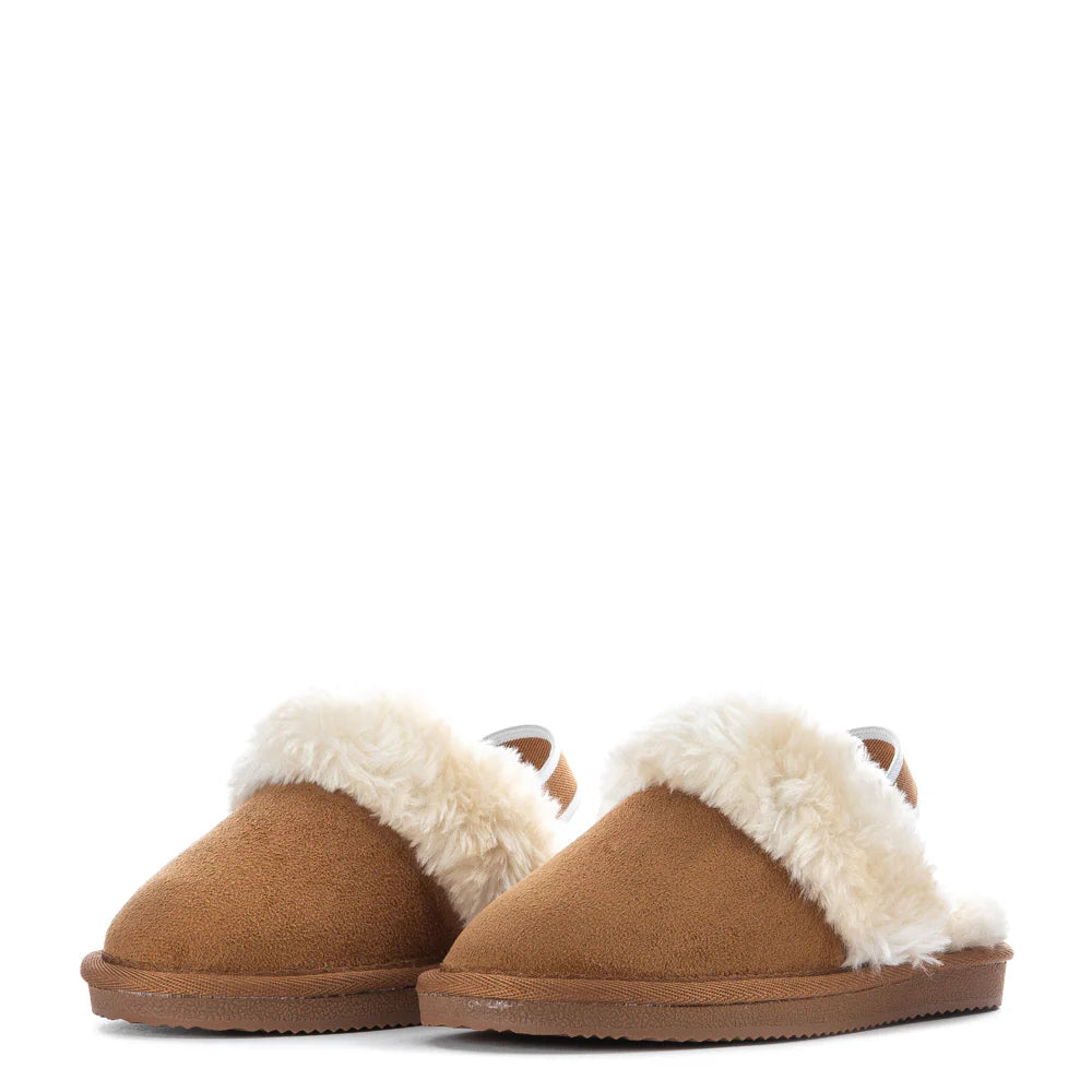 Burin Slipper - Kids
