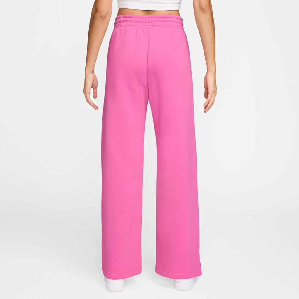 Pheonix Fleece Wide Pant - Womens