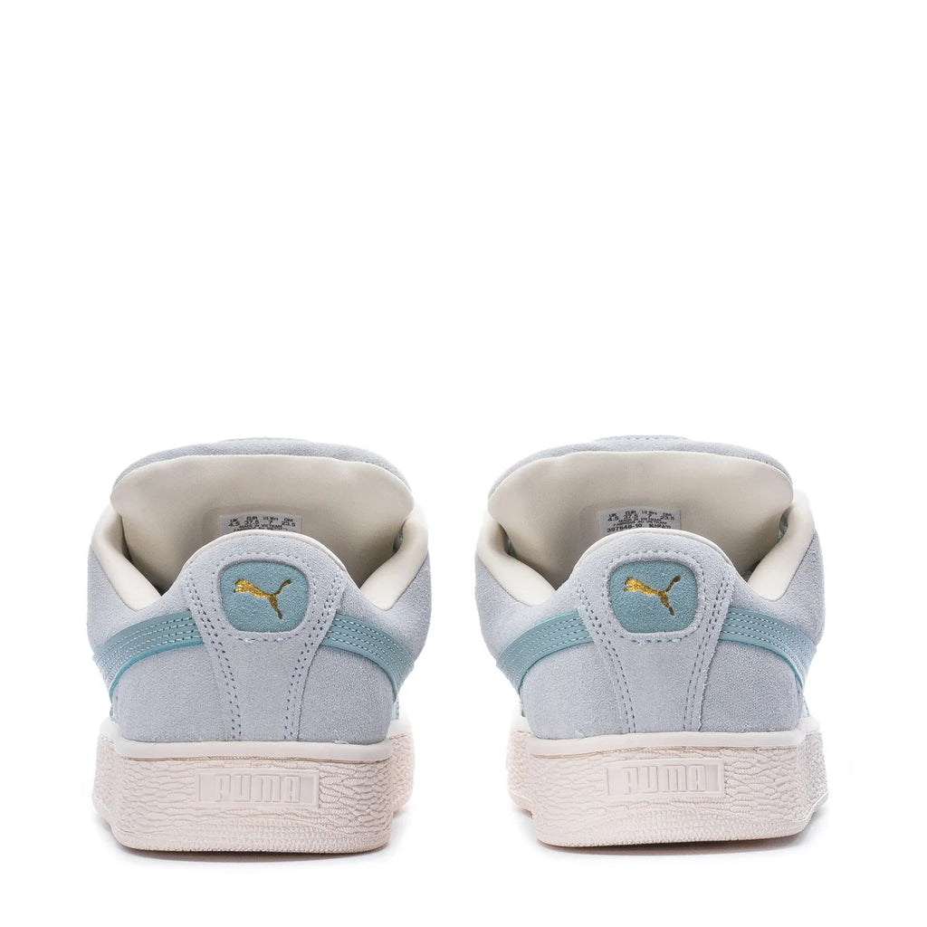 Suede XL - Womens