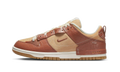 Dunk Low Disrupt 2 SE WMNS "Mineral Clay" DV1026 215