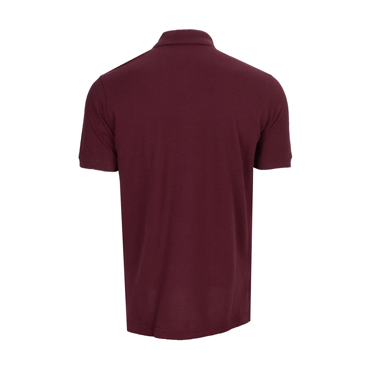Classic Pique Polo - Mens