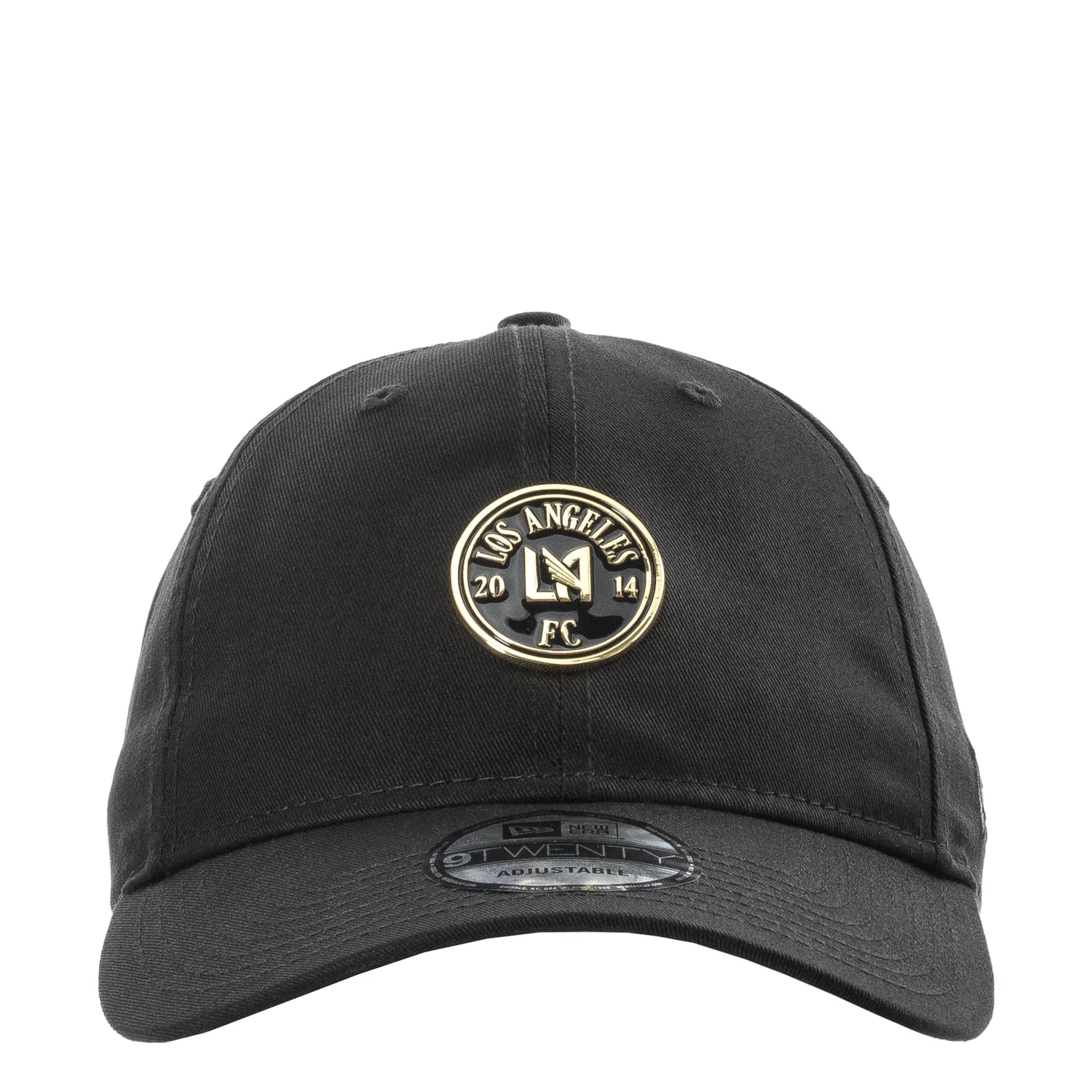 LAFC Badge 920