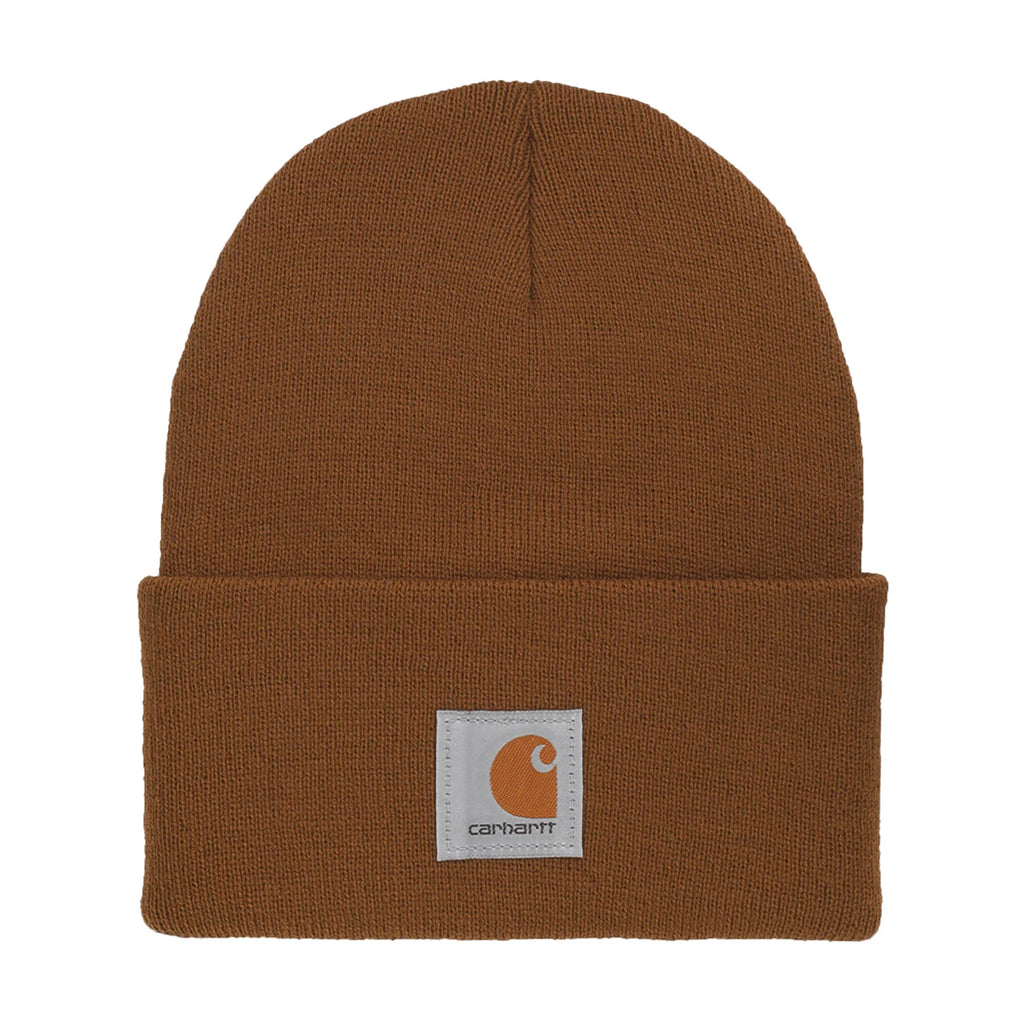 Knit Cuffed Beanie