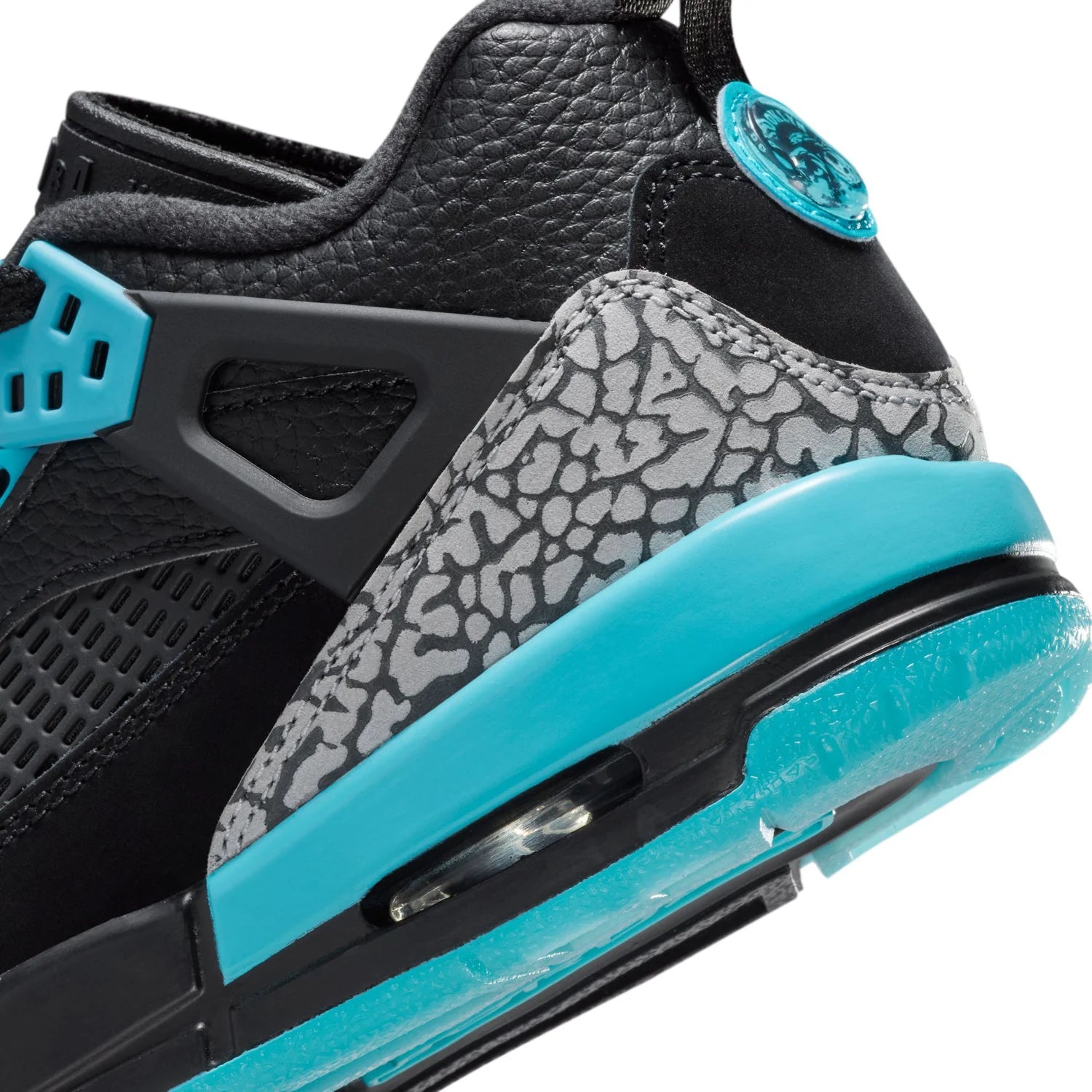 Spizike Low - Youth
