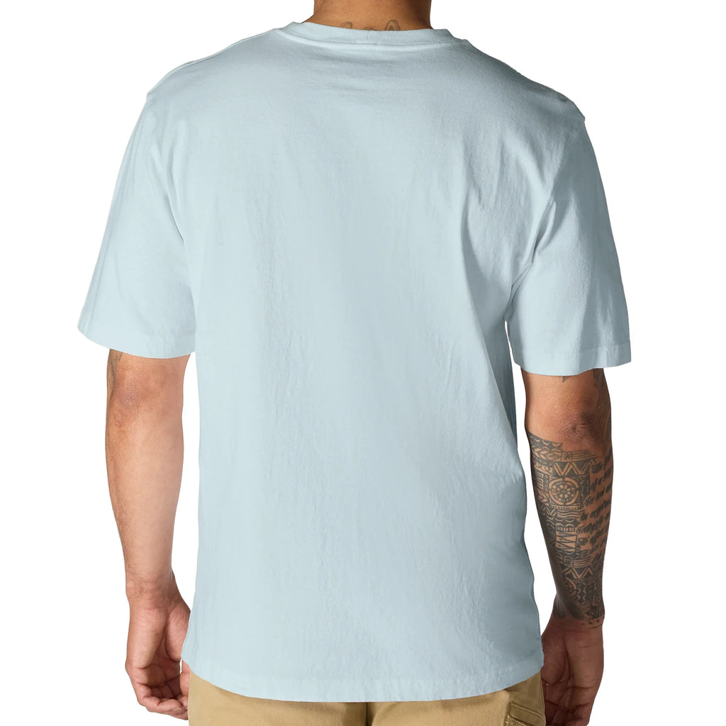 HW Loose Fit Pocket Tee -Mens
