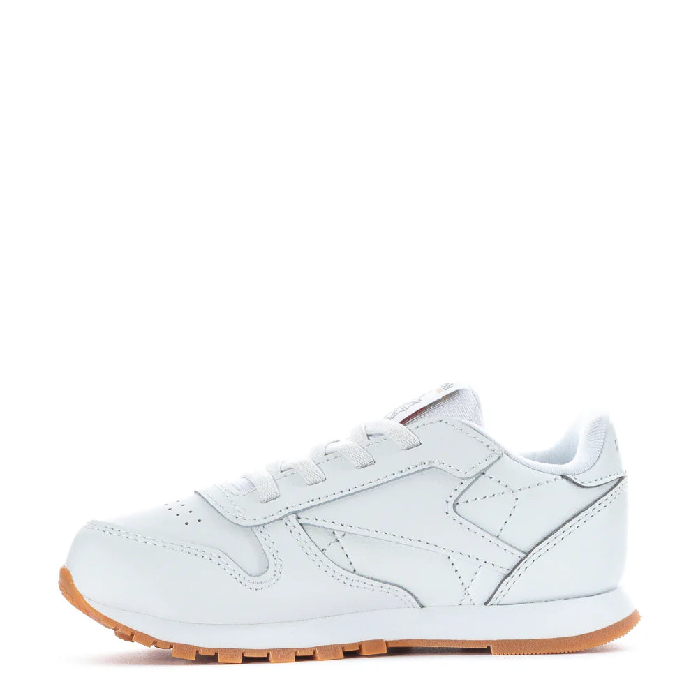 Classic Leather - Toddler