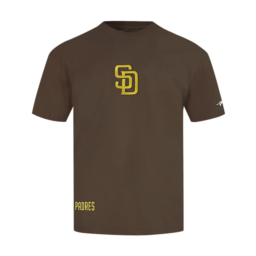 San Diego Padres SMU Billboard Tee - Mens