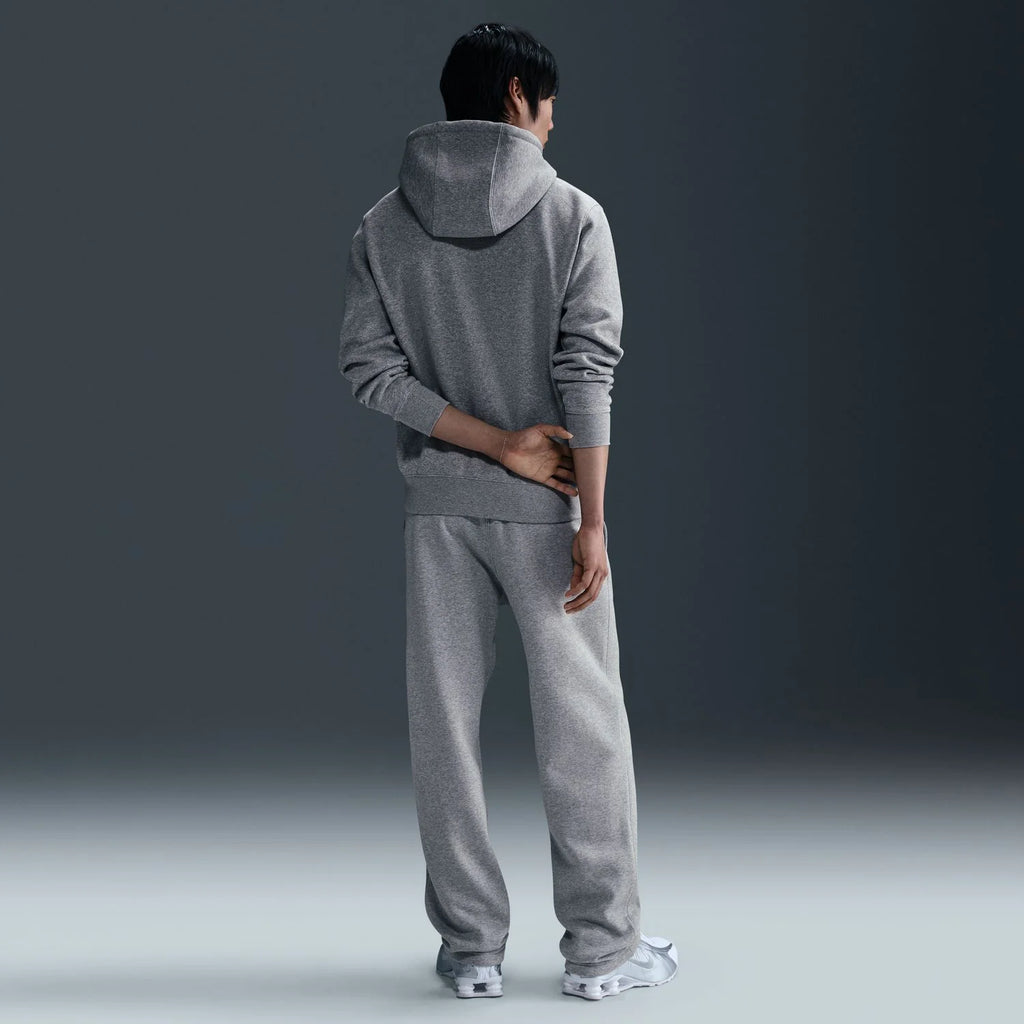 Club Fleece Open Hem Pant - Mens