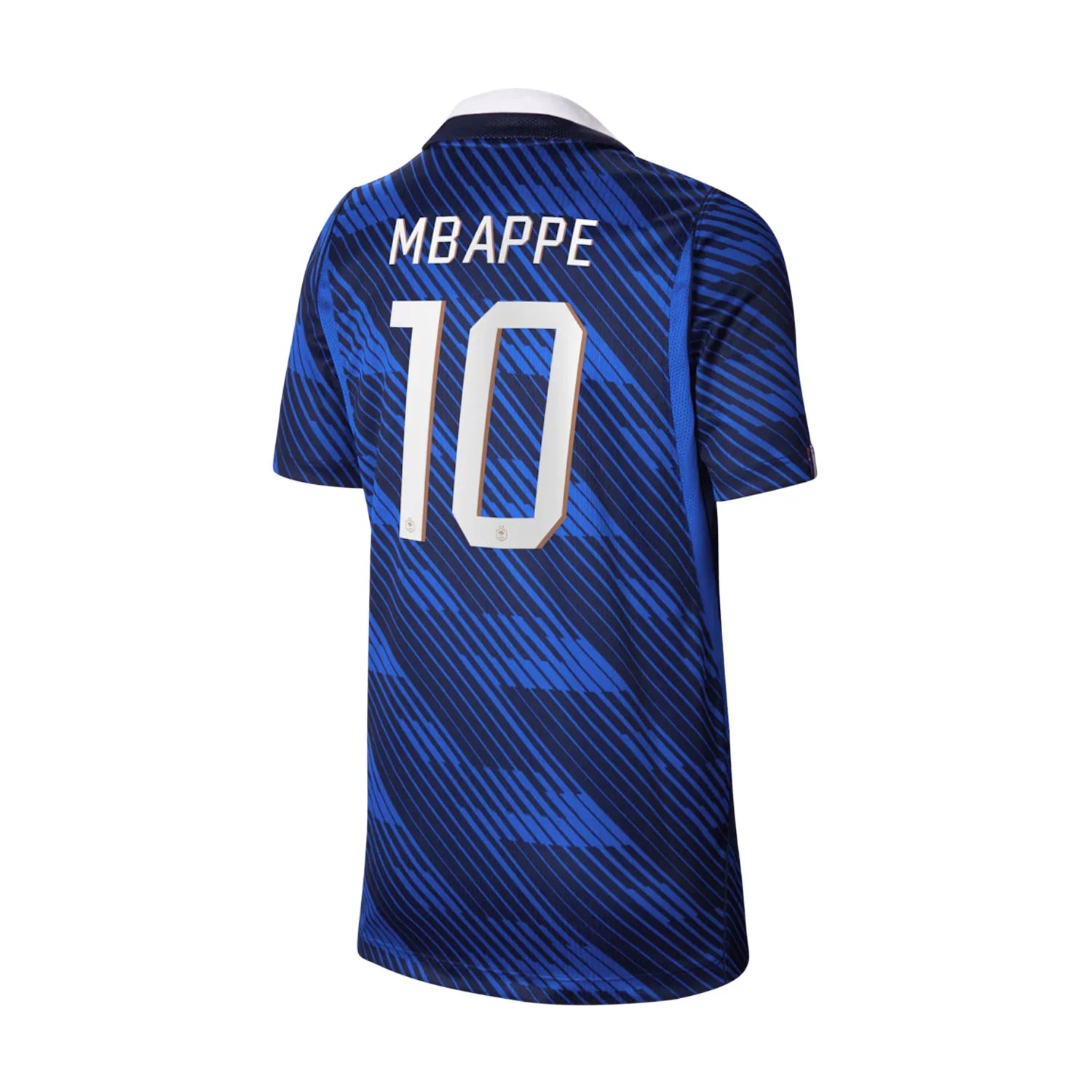 France 26/27 Mbappe #10 Replica Home Jersey -Mens