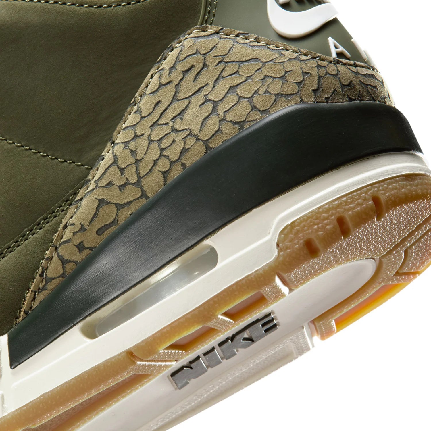 Retro 3 - Mens
