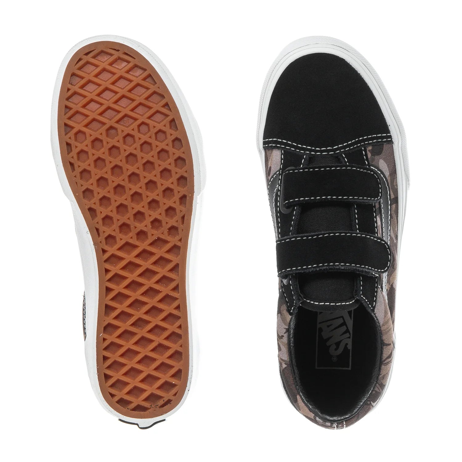 Old Skool V - Kids