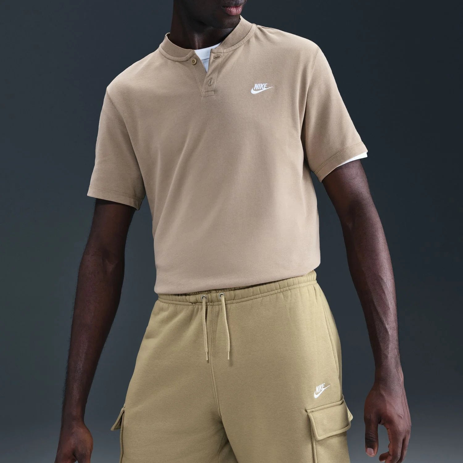 Club Cargo Short -Mens