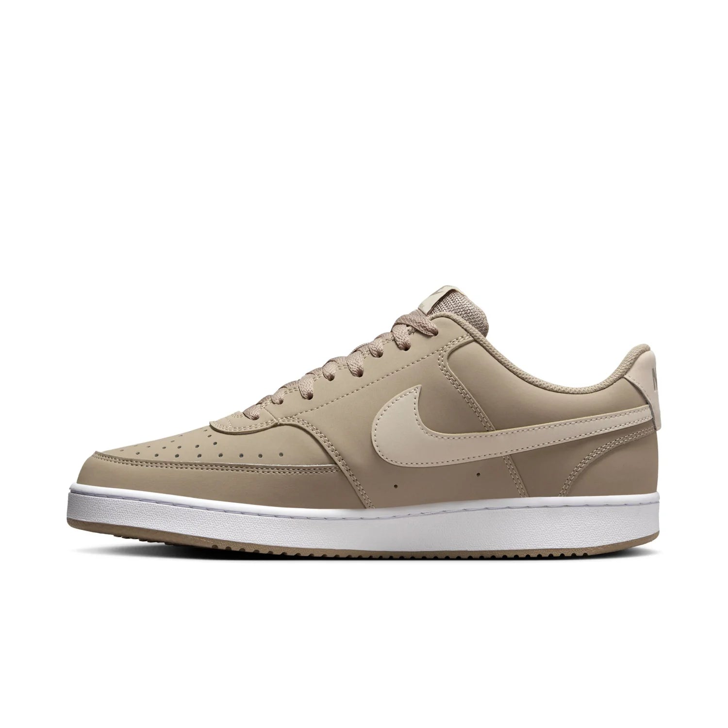 Court Vision Low Next Nature - Mens
